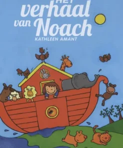 Het verhaal van Noach