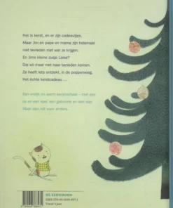Alternative view of Kerst met kindje