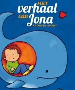 Het verhaal van Jona