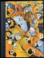 De gouden kooi of het waargebeurde verhaal van de bloedprinses | 9789058389671