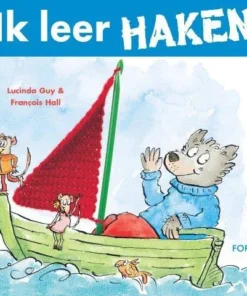 Ik leer haken