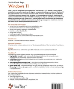 Windows 11 | 9789059054868