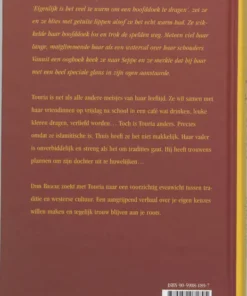 Alternative view of Henna op je huid