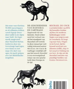 Alternative view of Hannibal