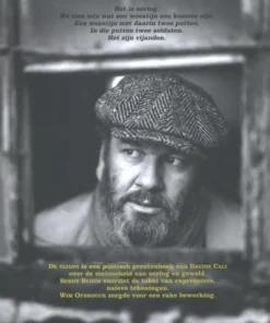 De vijand | 9789059084551