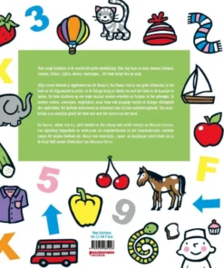 Mijn eerste doeboek met kaartjes | 9789059085046 Mijn eerste doeboek met kaartjes | 9789059085046