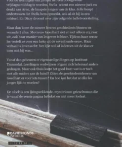 Alternative view of De vloek