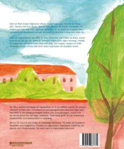 Alternative view of Sien rijmt op Rien