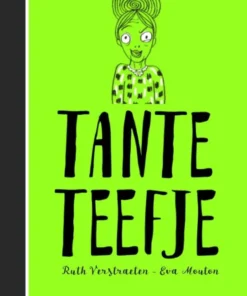 Tante Teefje