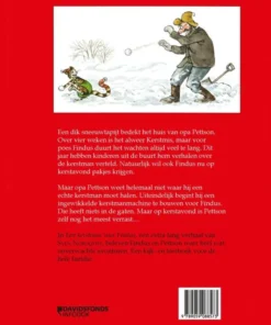 Alternative view of Een kerstman voor Findus