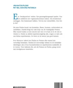 Alternative view of Aan de slag met Findus