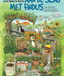 Aan de slag met Findus