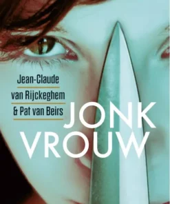 Jonkvrouw
