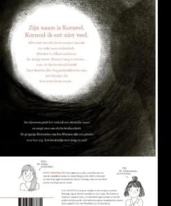 Alternative view of De kindervleesfabriek