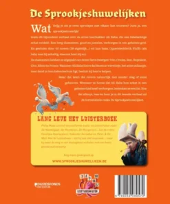 Ali Baba en de zeven dwergen | 9789059089570