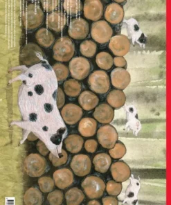 Alternative view of Jij & ik en al het moois om ons heen