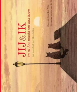 Jij & ik en al het moois om ons heen