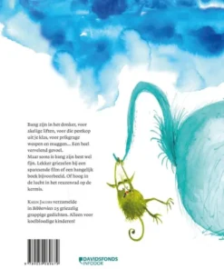 Bibbervlees | 9789059089679