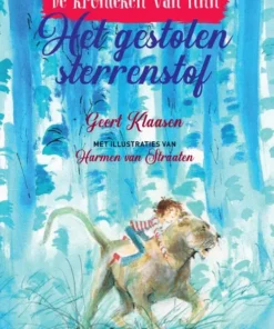 Het gestolen sterrenstof