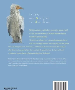 Alternative view of Dier boek