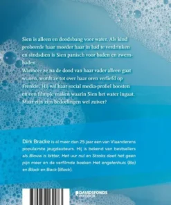 Alternative view of Watervrees