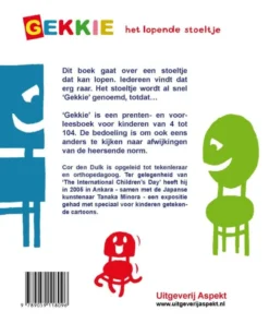 Gekkie | 9789059118096