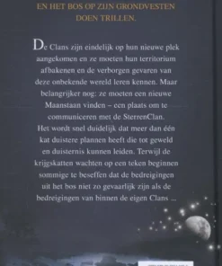 Alternative view of Sterrenlicht