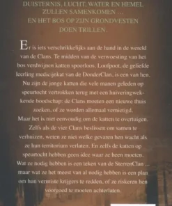 Alternative view of Dageraad