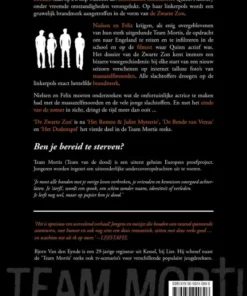 Alternative view of De zwarte zon