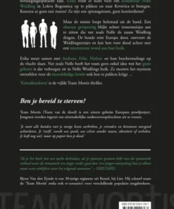 Alternative view of Kristalkinderen