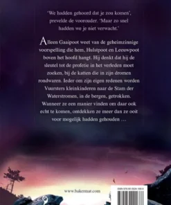 Alternative view of Verbannen