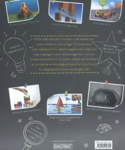 Geweldige projecten voor jonge wiskundigen | 9789059242395