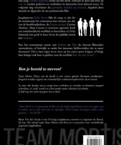 Alternative view of Bloedlijst