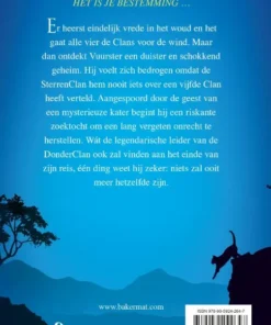 Alternative view of Vuursters missie