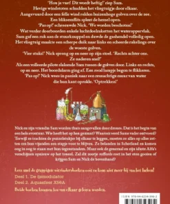 Alternative view of Aquasfeer X56A