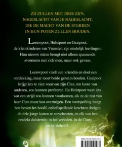 Alternative view of Duistere rivier