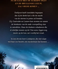 Alternative view of Echo in de verte