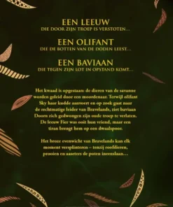 Alternative view of De opstand