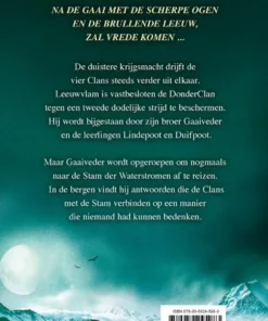 Alternative view of Spoor van de maan