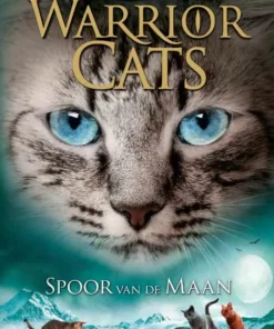 Spoor van de maan