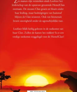 Alternative view of De terugkeer van de HemelClan