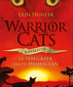 De terugkeer van de HemelClan