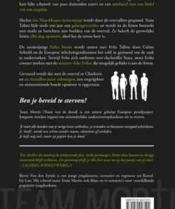 Alternative view of Engel des doods