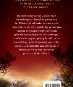 Alternative view of De vermiste krijger