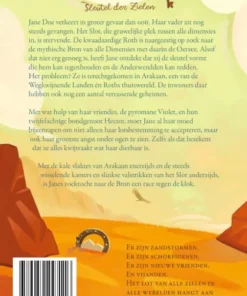 Sleutel der zielen | 9789059247116