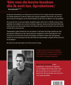 Alternative view of De slaventocht