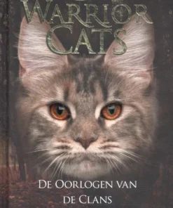 De oorlogen van de Clans