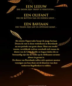 De zielvreters | 9789059247611