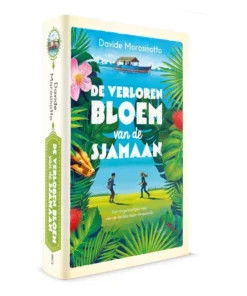 De verloren bloem van de sjamaan