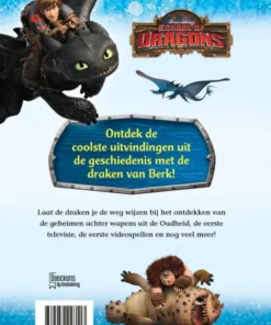 De beste uitvindingen | 9789059248113